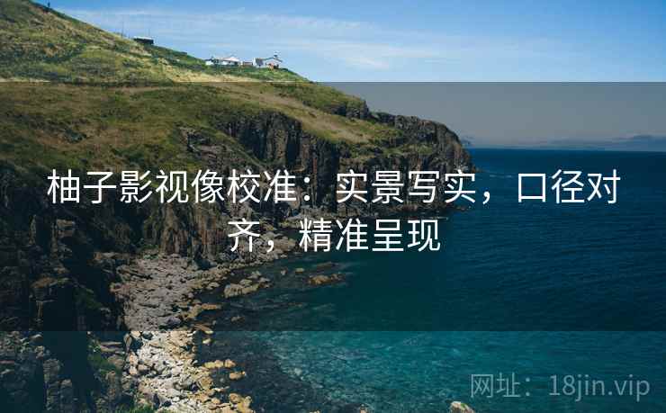 柚子影视像校准：实景写实，口径对齐，精准呈现